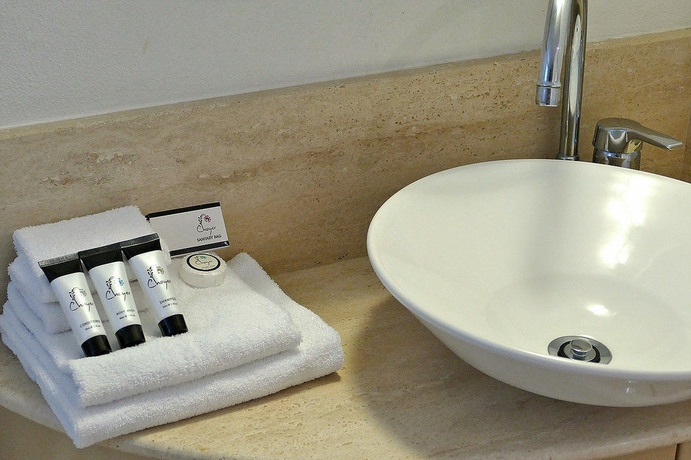 Imagen de la habitación del Hotel Noosa Blue Resort. Foto 7