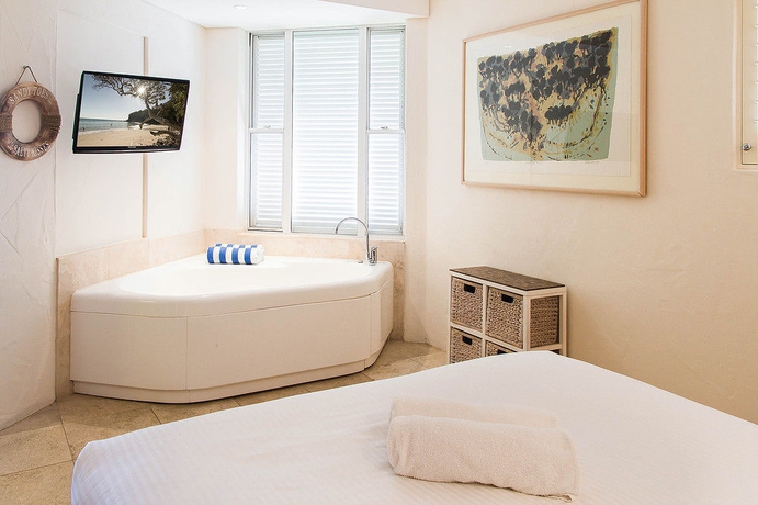 Imagen de la habitación del Hotel Noosa Blue Resort. Foto 8