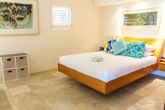 Imagen de la habitación del Hotel Noosa Blue Resort. Foto 10