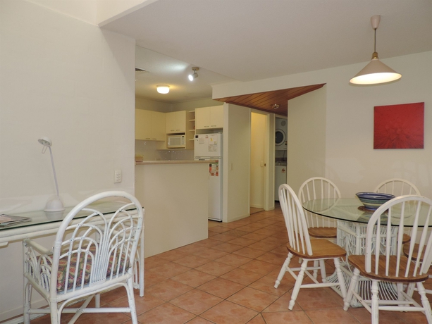 Imagen de la habitación del Hotel Noosa Boutique Apartments. Foto 5