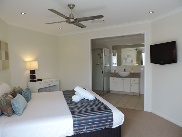 Imagen de la habitación del Hotel Noosa Boutique Apartments. Foto 6