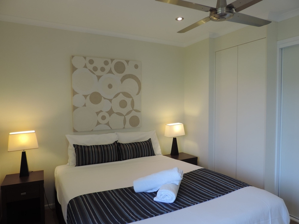 Imagen de la habitación del Hotel Noosa Boutique Apartments. Foto 7
