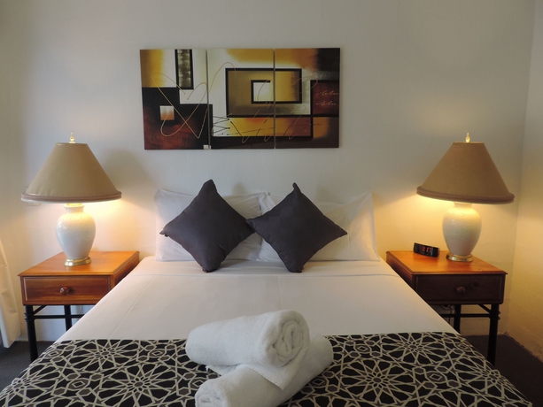 Imagen de la habitación del Hotel Noosa Boutique Apartments. Foto 10