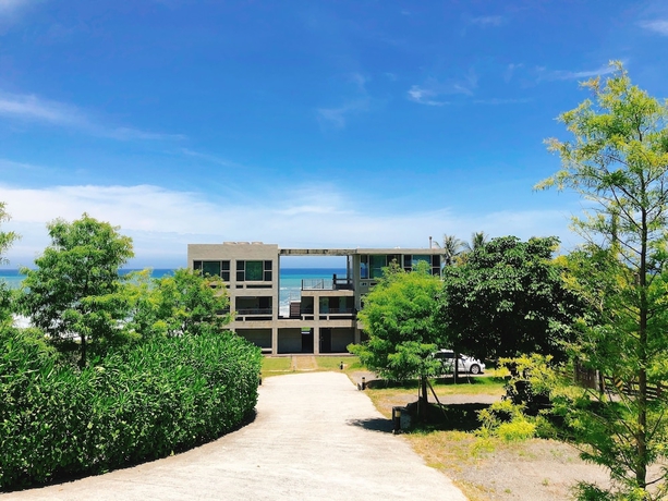 Imagen general del Hotel Noosa Coast Bandb. Foto 1