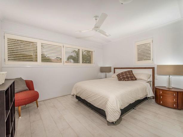 Imagen de la habitación del Hotel Noosa Gardens Riverside Resort. Foto 3