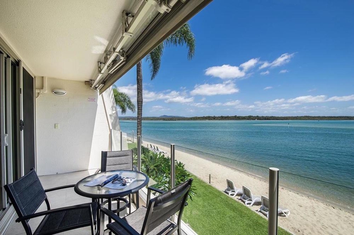 Imagen general del Hotel Noosa Harbour Resort. Foto 9