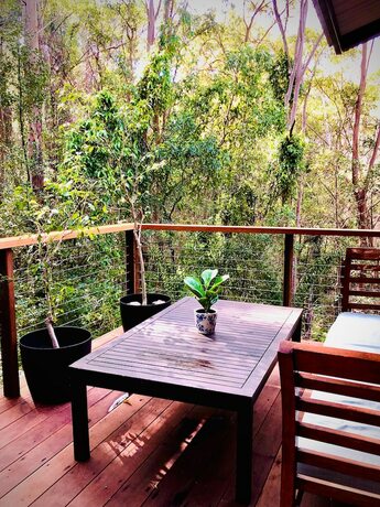 Imagen general del Hotel Noosa Hinterland Retreat For Total Isolation. Foto 4