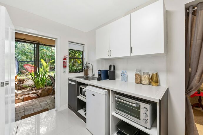 Imagen general del Hotel Noosa Hinterland Retreat For Total Isolation. Foto 7