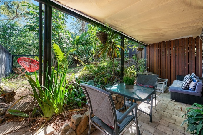 Imagen general del Hotel Noosa Hinterland Retreat For Total Isolation. Foto 8