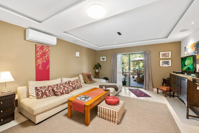 Imagen general del Hotel Noosa Hinterland Retreat For Total Isolation. Foto 12