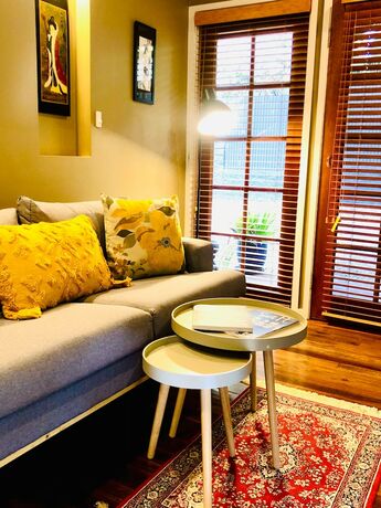 Imagen general del Hotel Noosa Hinterland Retreat For Total Isolation. Foto 14