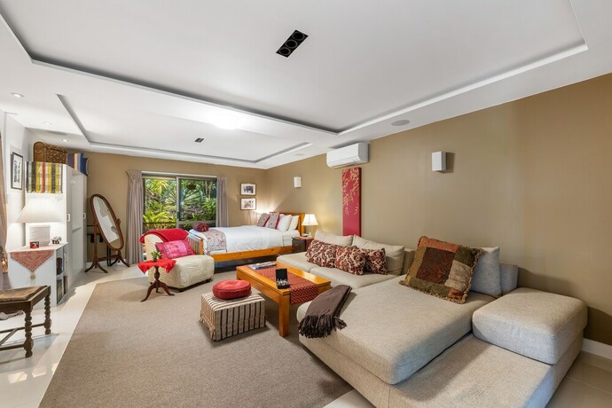 Imagen de la habitación del Hotel Noosa Hinterland Retreat For Total Isolation. Foto 22