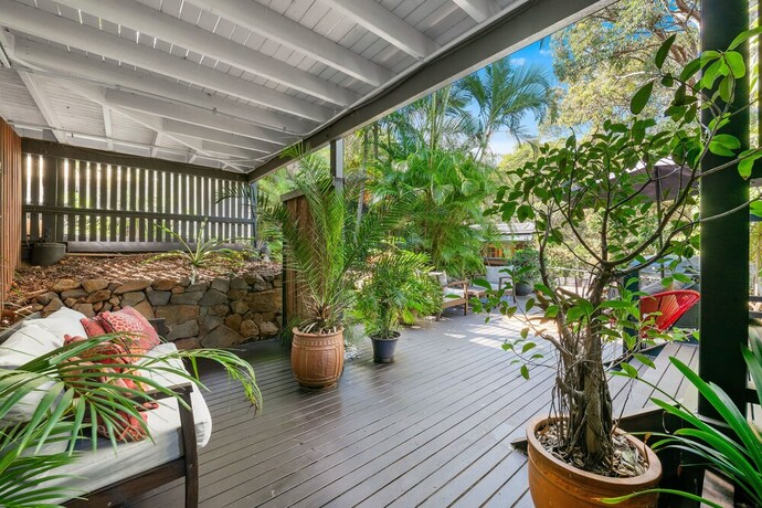 Imagen de la habitación del Hotel Noosa Hinterland Retreat For Total Isolation. Foto 23