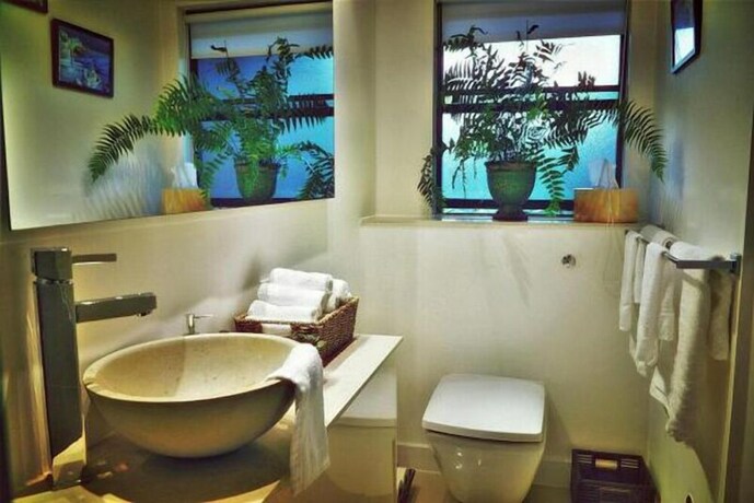 Imagen de la habitación del Hotel Noosa Hinterland Retreat For Total Isolation. Foto 26