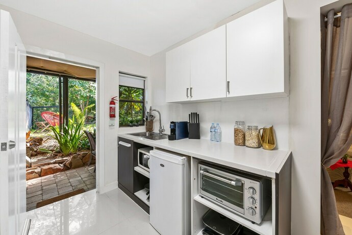 Imagen de la habitación del Hotel Noosa Hinterland Retreat For Total Isolation. Foto 29