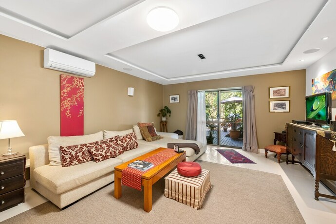 Imagen de la habitación del Hotel Noosa Hinterland Retreat For Total Isolation. Foto 33