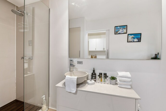 Imagen de la habitación del Hotel Noosa Hinterland Retreat For Total Isolation. Foto 34