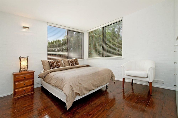 Imagen de la habitación del Hotel Noosa International Resort. Foto 2