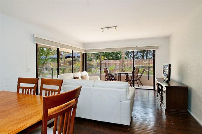 Imagen de los interiores del Hotel Noosa International Resort. Foto 6