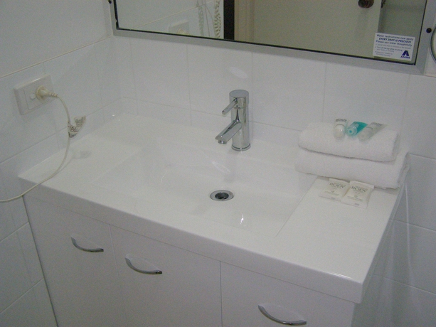 Imagen de la habitación del Hotel Noosa Keys Resort. Foto 2