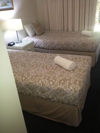Imagen de la habitación del Hotel Noosa Keys Resort. Foto 3