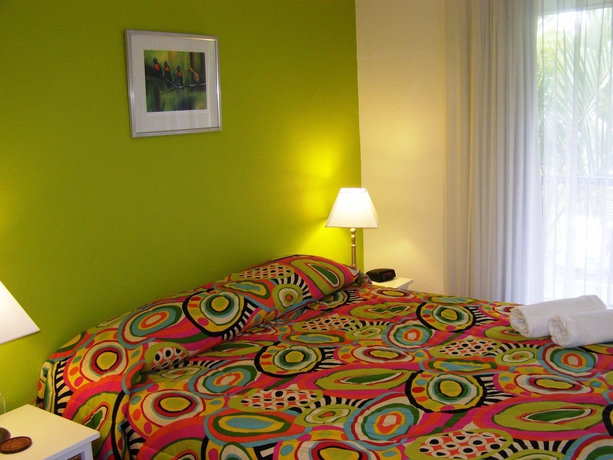 Imagen de la habitación del Hotel Noosa Keys Resort. Foto 4