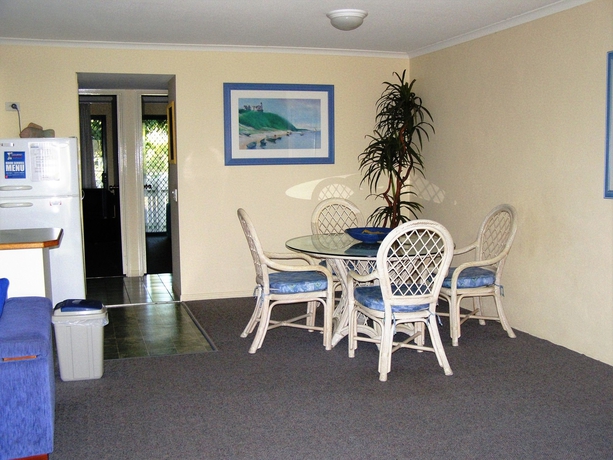 Imagen de la habitación del Hotel Noosa Keys Resort. Foto 5