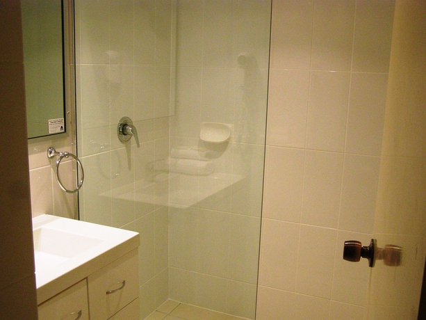 Imagen de la habitación del Hotel Noosa Keys Resort. Foto 7