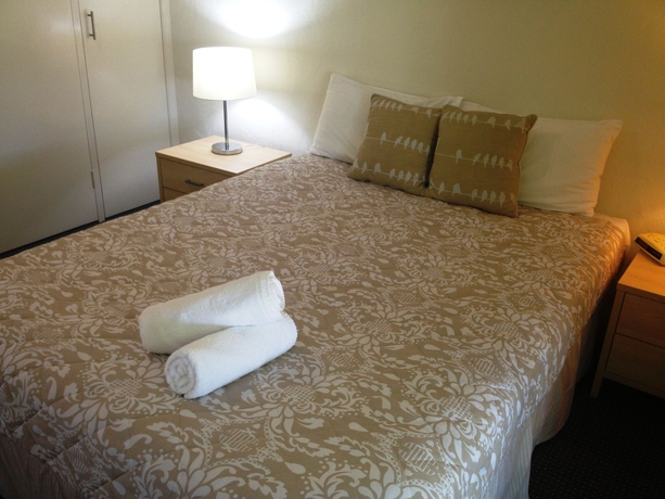 Imagen de la habitación del Hotel Noosa Keys Resort. Foto 9
