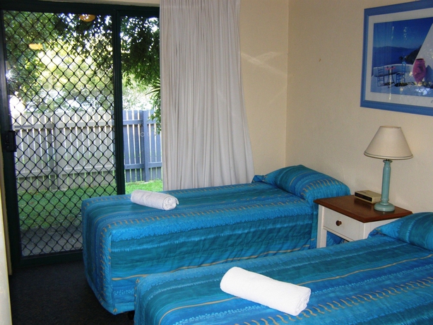 Imagen de la habitación del Hotel Noosa Keys Resort. Foto 10