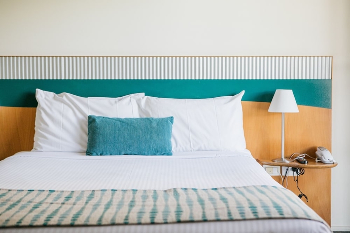 Imagen de la habitación del Hotel Noosa Lakes Resort. Foto 6