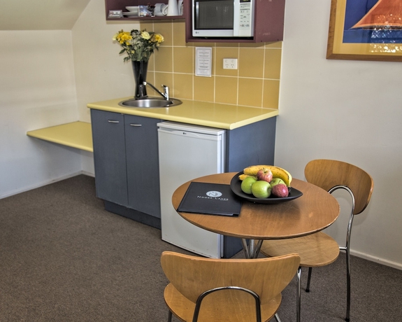 Imagen de la habitación del Hotel Noosa Lakes Resort. Foto 7