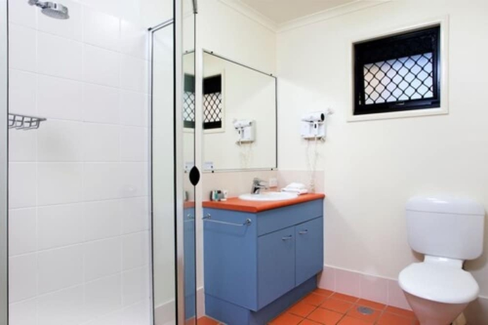 Imagen de la habitación del Hotel Noosa Lakes Resort. Foto 9