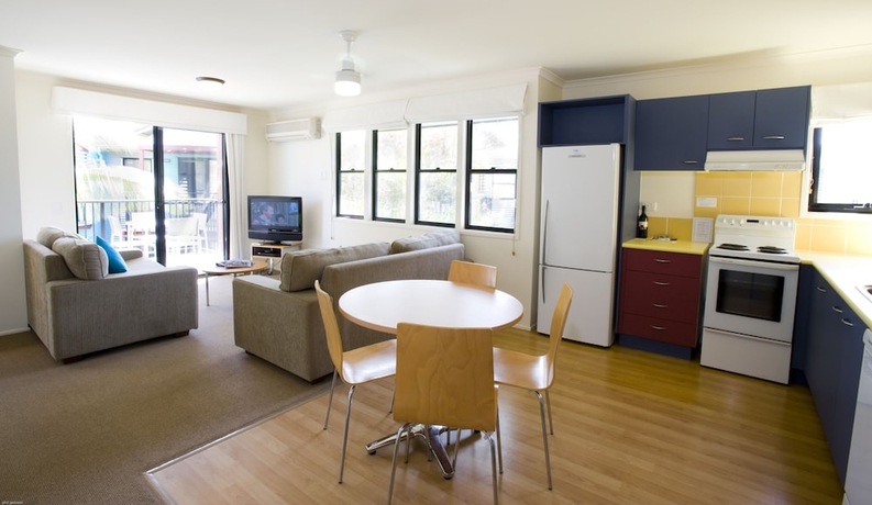 Imagen de la habitación del Hotel Noosa Lakes Resort. Foto 14