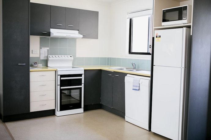 Imagen de la habitación del Hotel Noosa Lakes Resort. Foto 16