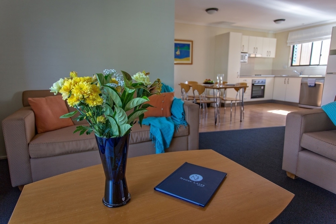 Imagen de la habitación del Hotel Noosa Lakes Resort. Foto 18