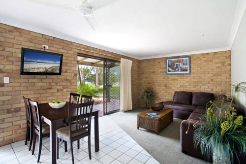 Imagen de la habitación del Hotel Noosa North Shore Retreat. Foto 3