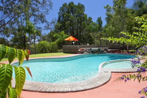 Imagen de la habitación del Hotel Noosa North Shore Retreat. Foto 4