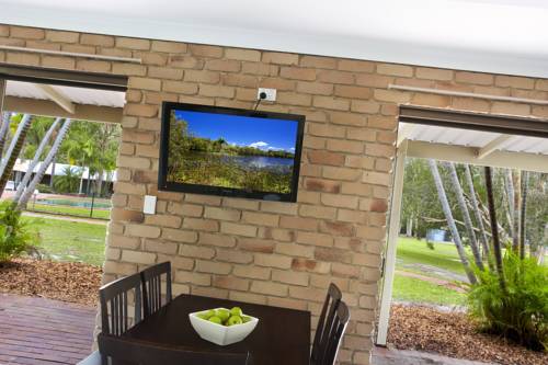 Imagen de la habitación del Hotel Noosa North Shore Retreat. Foto 6