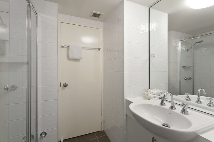 Imagen de la habitación del Hotel Noosa Pacific Resort. Foto 3