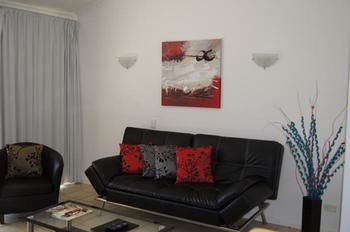 Imagen de la habitación del Hotel Noosa Parade Holiday Inn. Foto 5