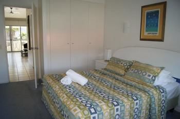 Imagen de la habitación del Hotel Noosa Parade Holiday Inn. Foto 6