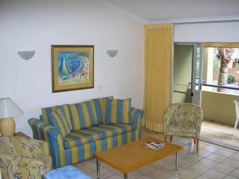 Imagen de la habitación del Hotel Noosa Parade Holiday Inn. Foto 7