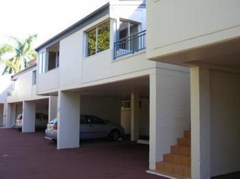 Imagen general del Hotel Noosa Parade Holiday Inn. Foto 1