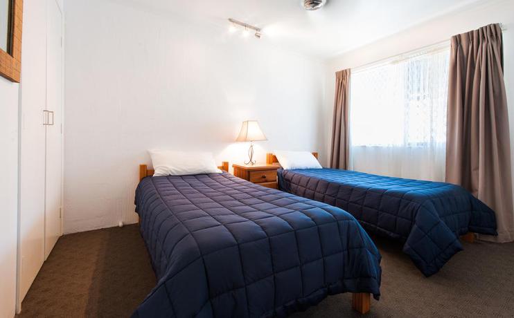 Imagen de la habitación del Hotel Noosa Place Resort. Foto 4