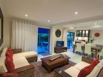 Imagen de la habitación del Hotel Noosa Place Resort. Foto 5