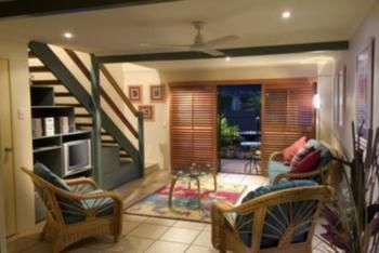 Imagen de la habitación del Hotel Noosa Place Resort. Foto 6