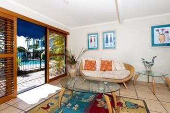 Imagen de la habitación del Hotel Noosa Place Resort. Foto 7