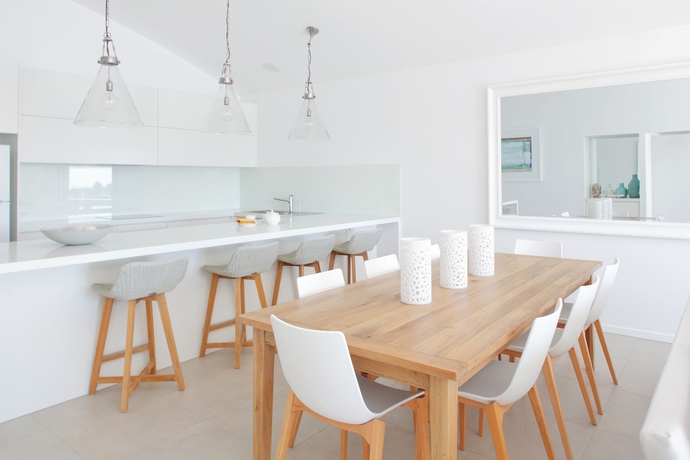 Imagen de la habitación del Hotel Noosa Quays. Foto 5