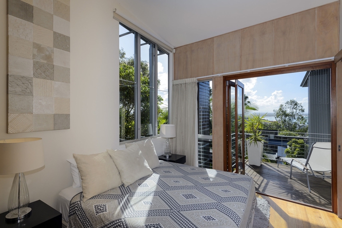 Imagen de la habitación del Hotel Noosa Residences. Foto 2